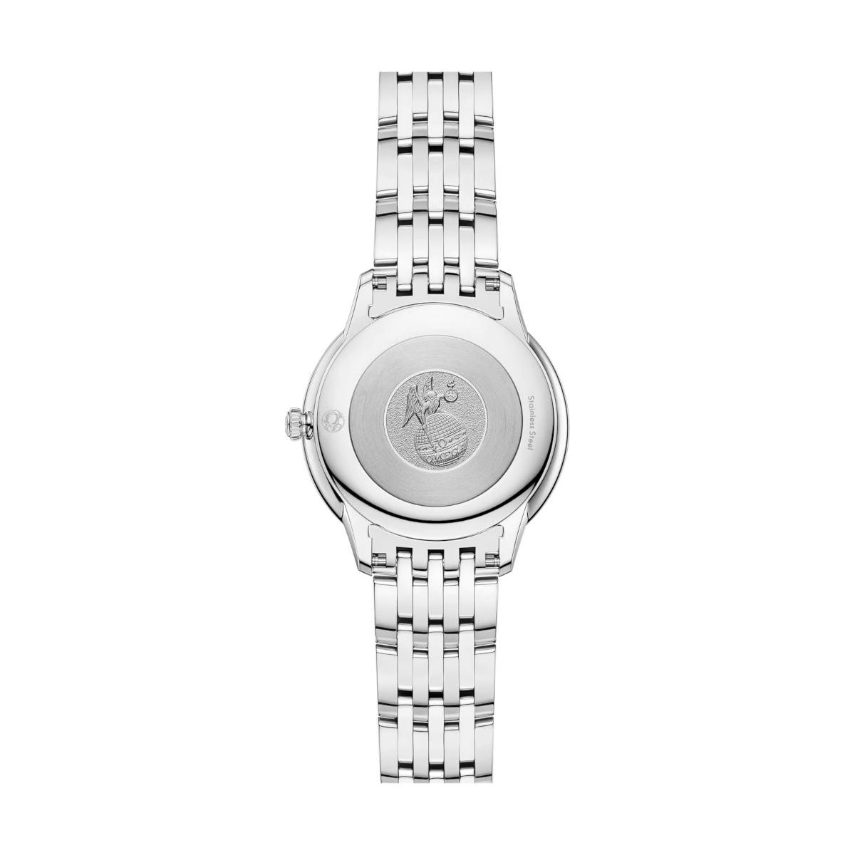 ZEGAREK OMEGA De Ville Prestige