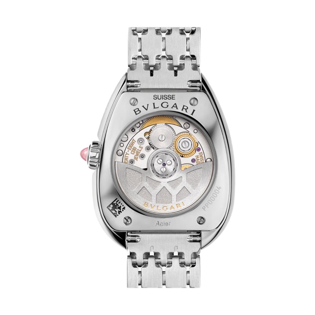 ZEGAREK BVLGARI SERPENTI SEDUTTORI