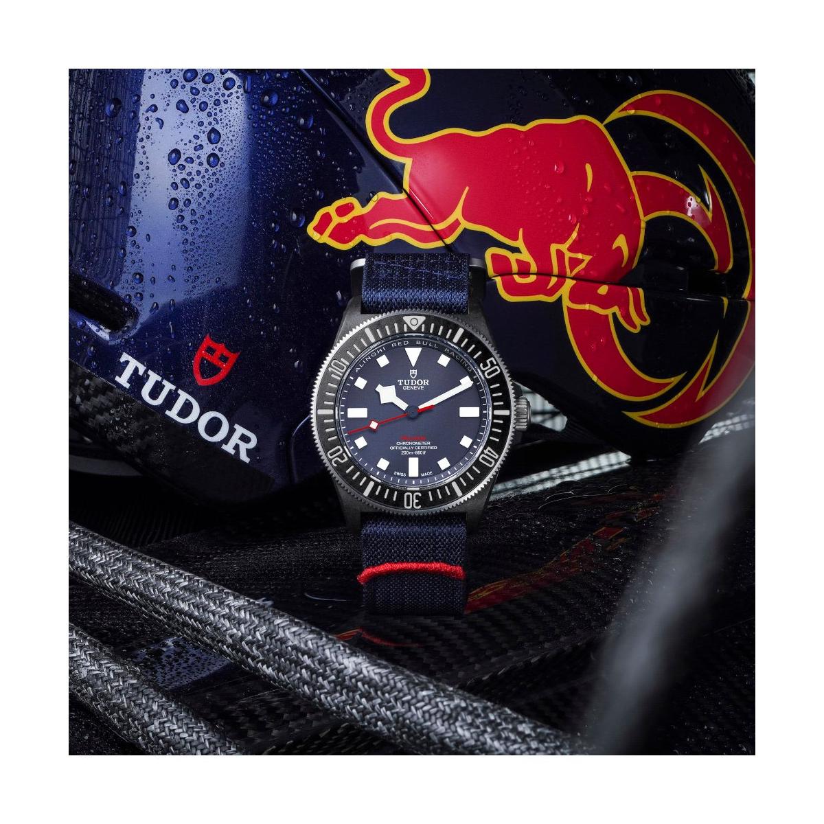 TUDOR PELAGOS FXD