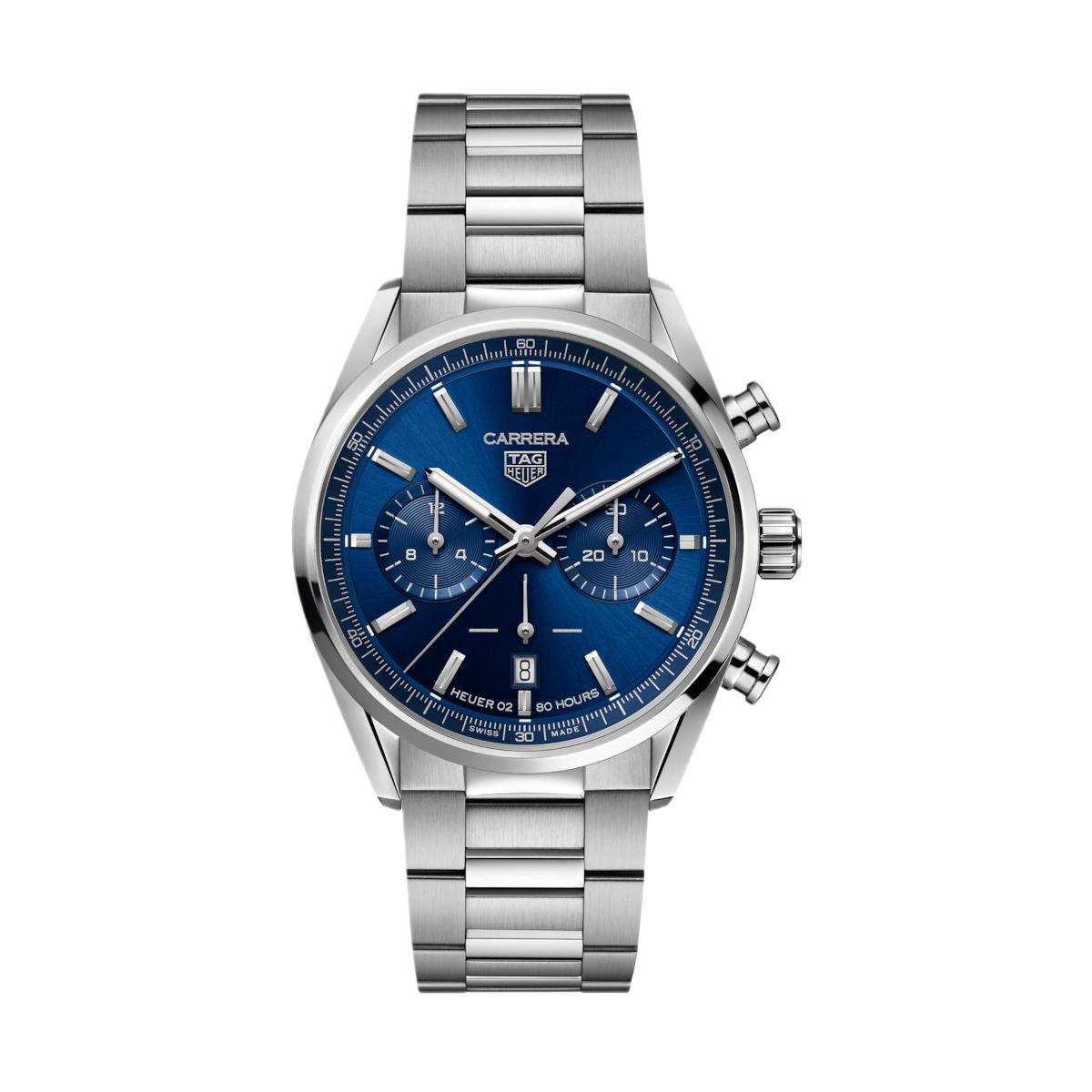 ZEGAREK TAG HEUER Carrera Chronograph