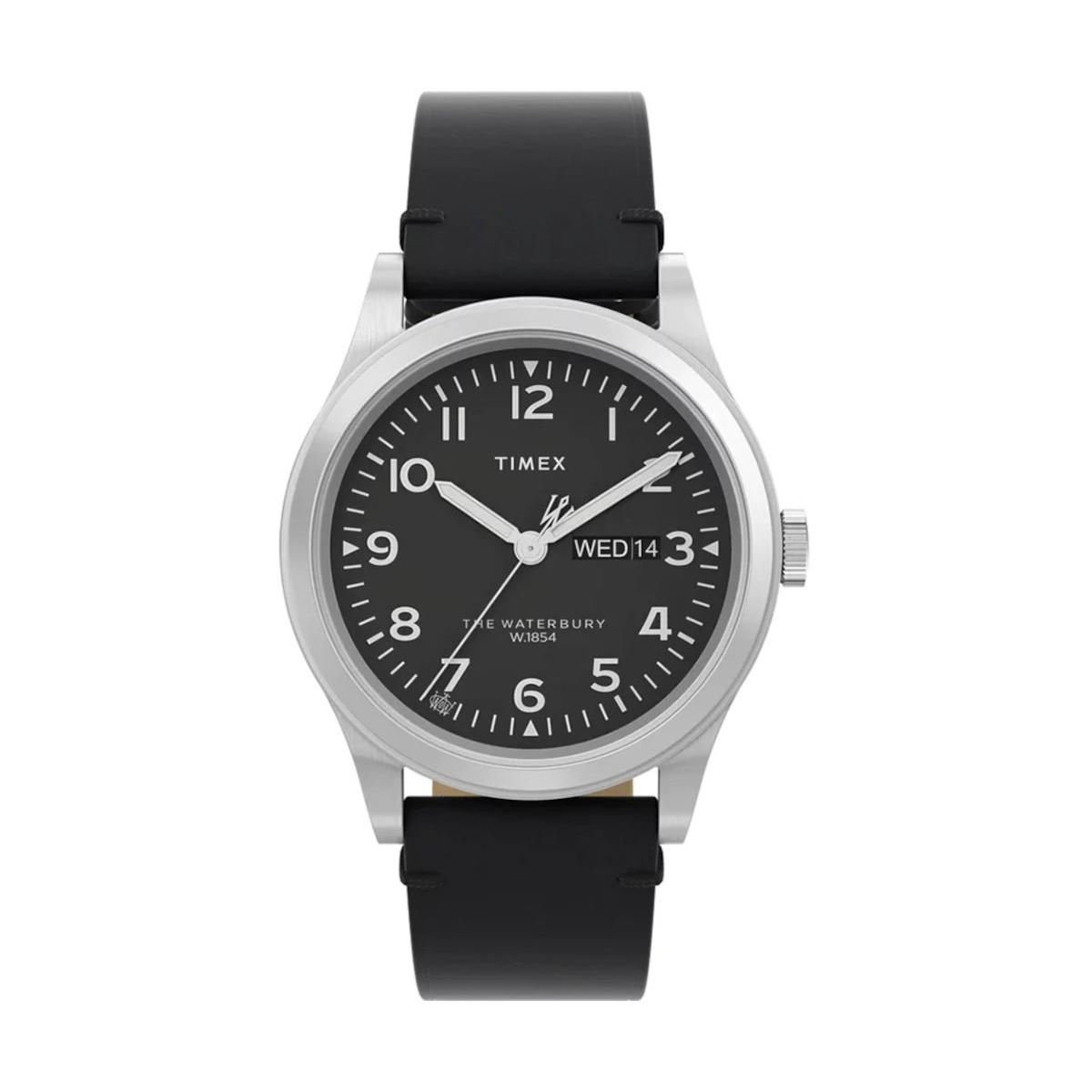 ZEGAREK TIMEX Waterbury