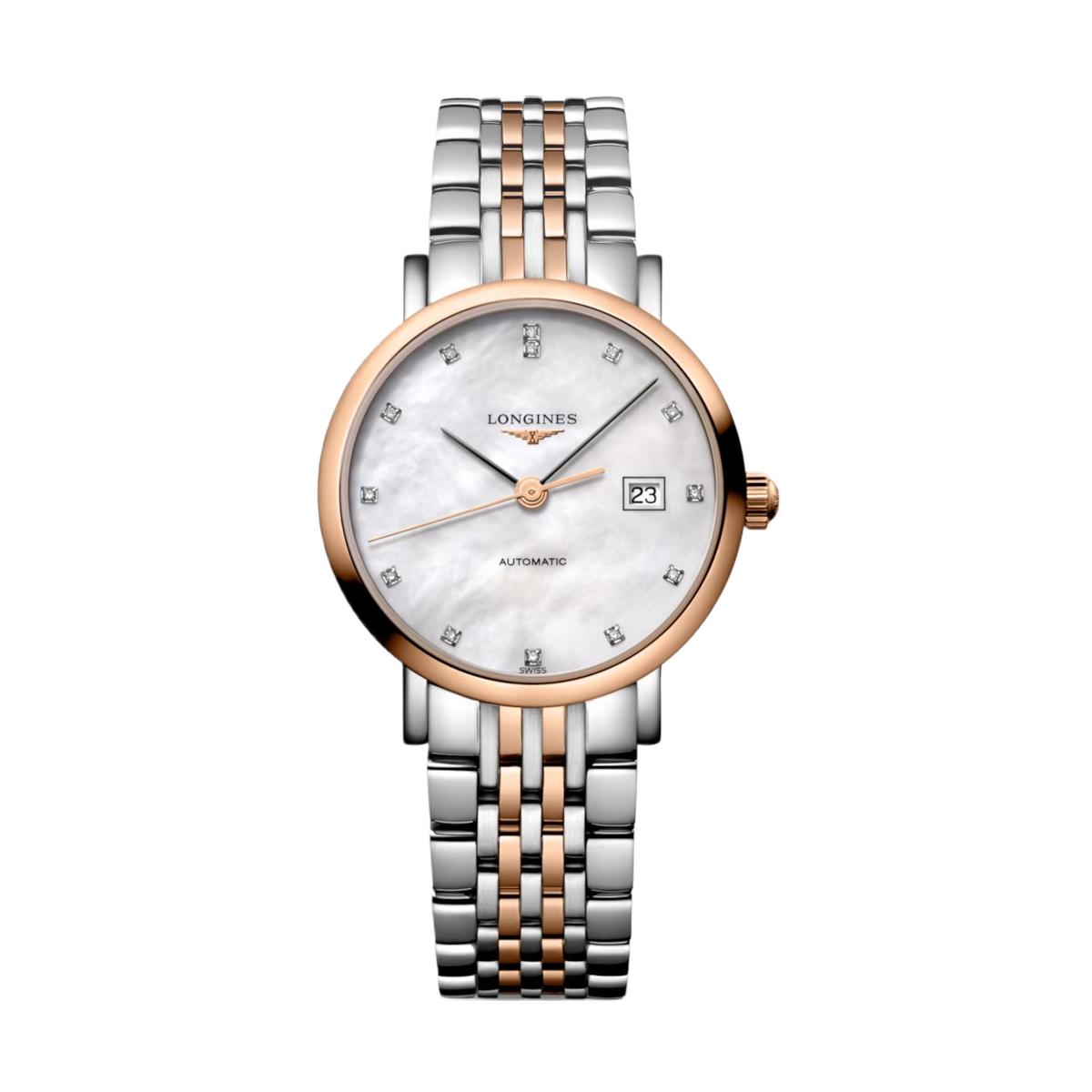LONGINES ELEGANT COLLECTION