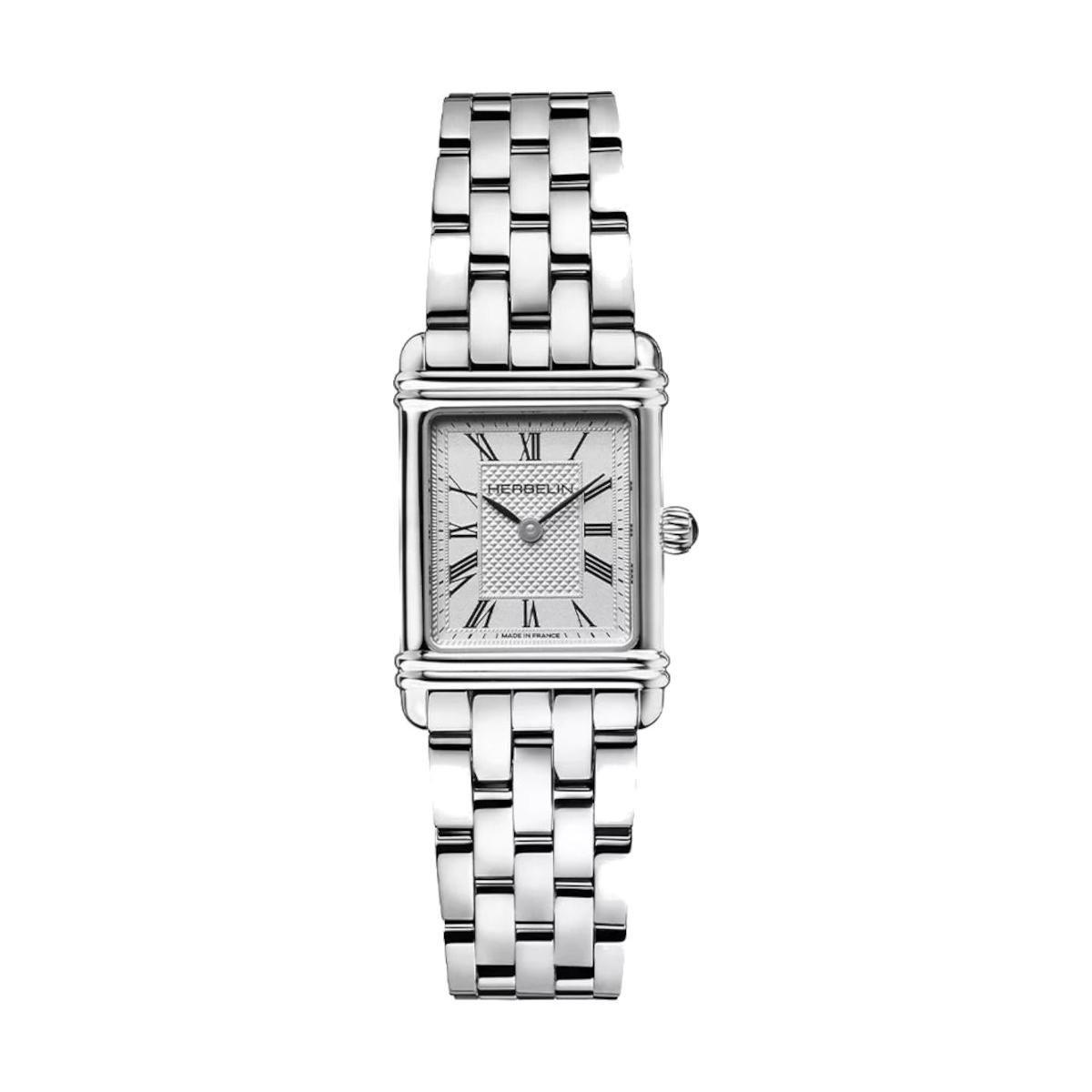 ZEGAREK HERBELIN ART DECO