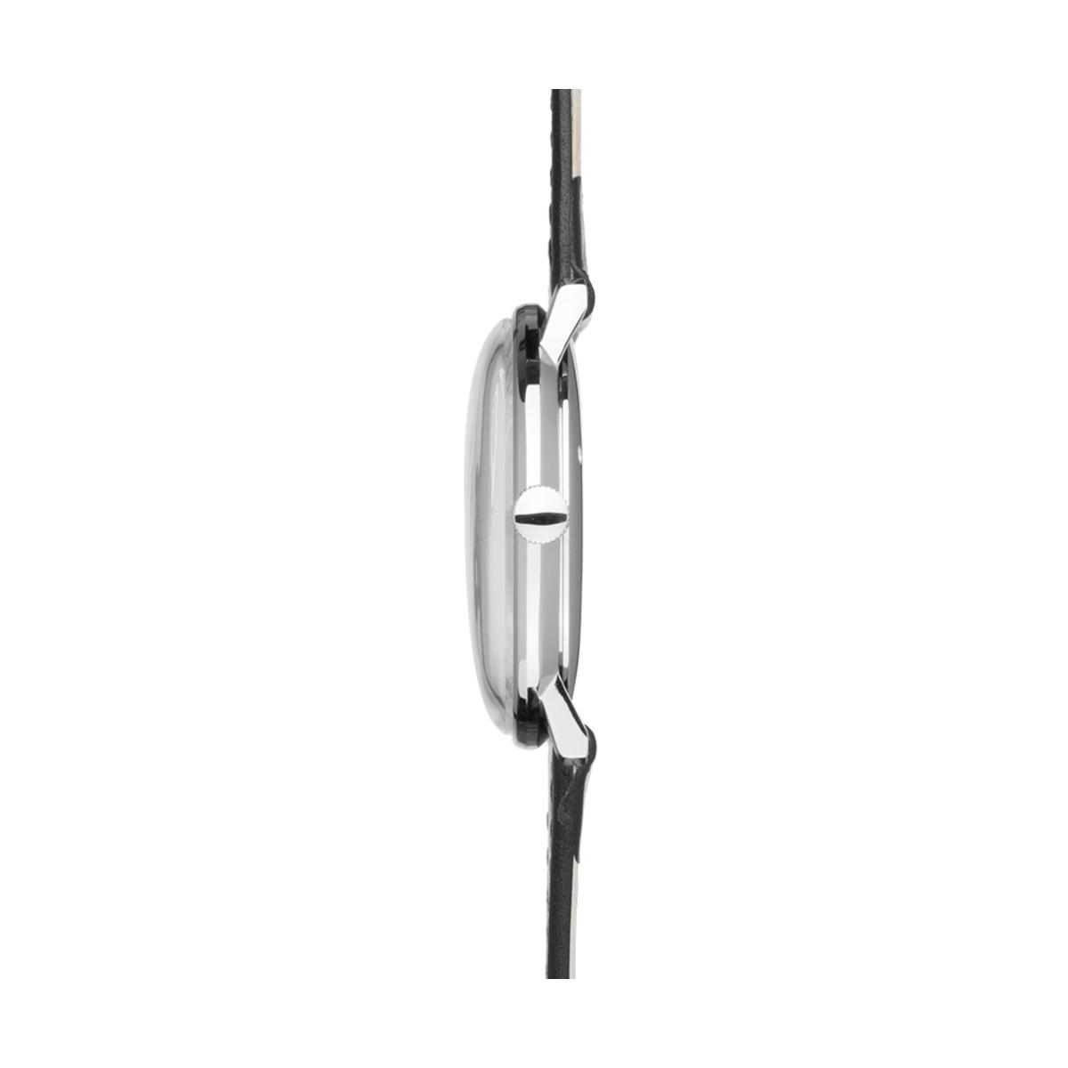 ZEGAREK JUNGHANS MAX BILL HANDAUFZUG