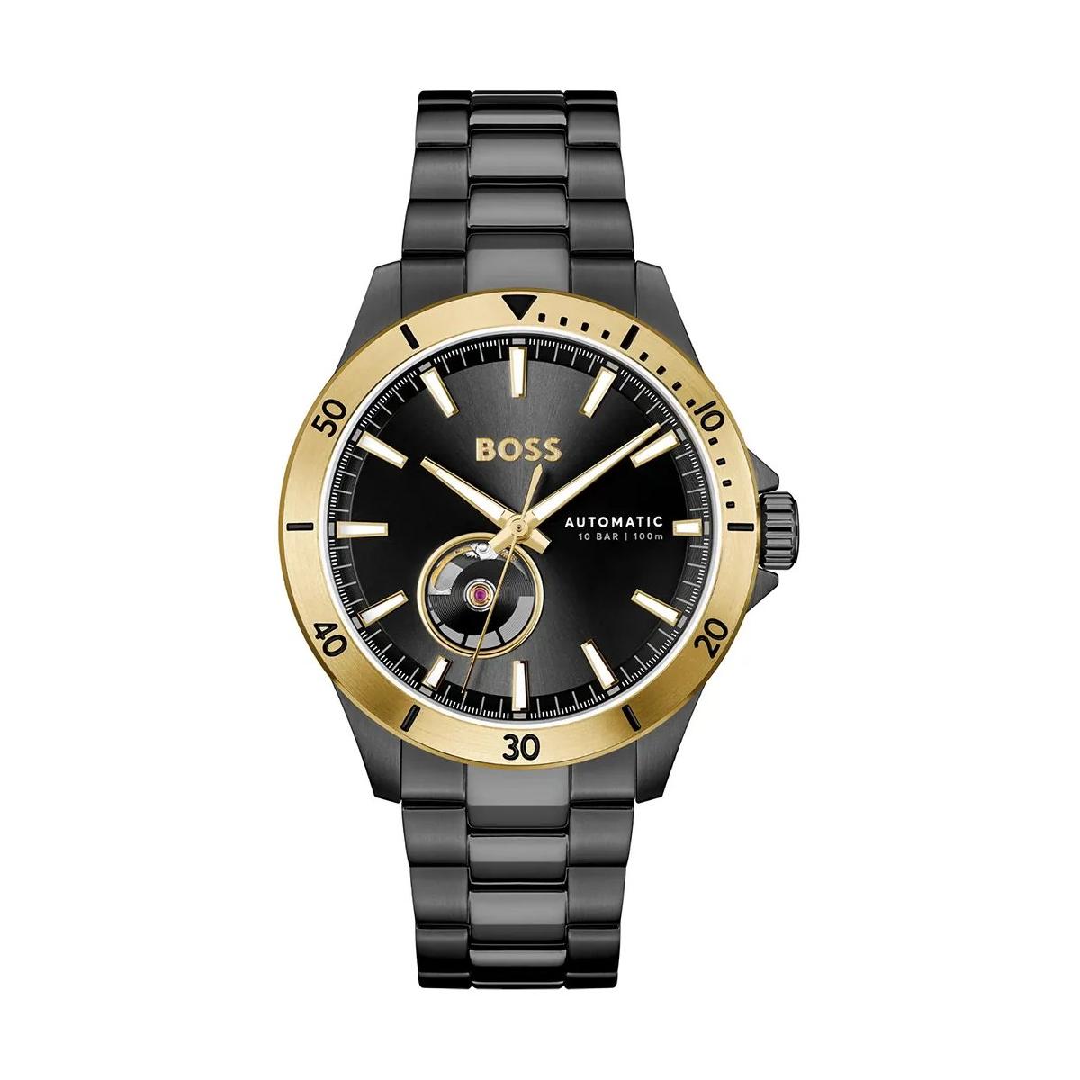 ZEGAREK BOSS TROPER