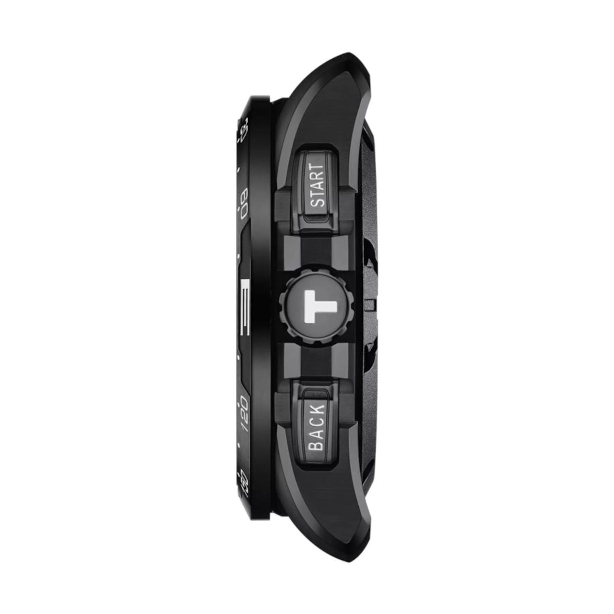 TISSOT T-TOUCH CONNECT SOLAR