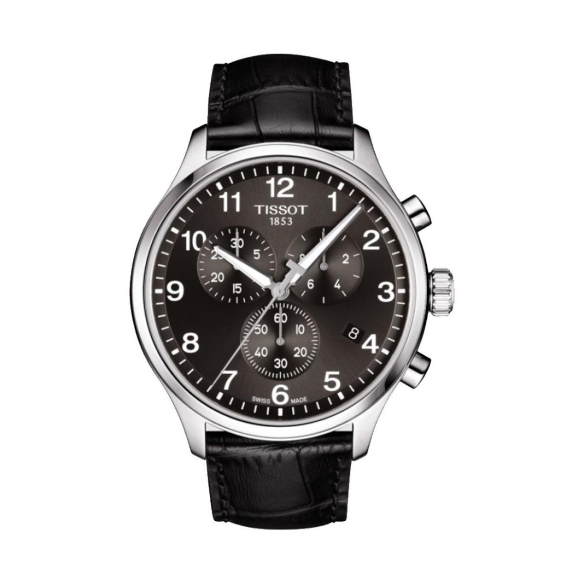 Tissot Chrono XL Classic