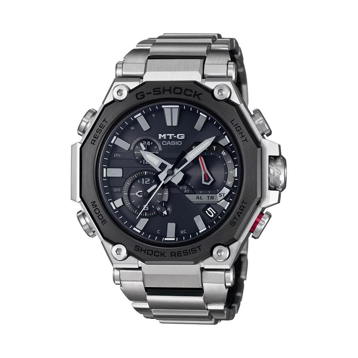 ZEGAREK G-SHOCK EXCLUSIVE TRIPLE G