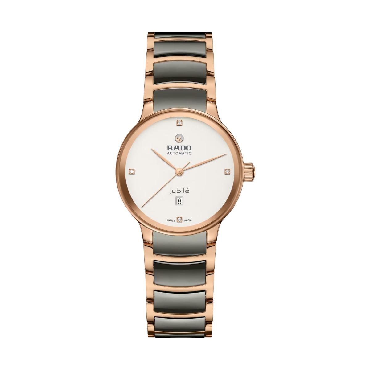 ZEGAREK RADO Centrix Automatic Diamonds
