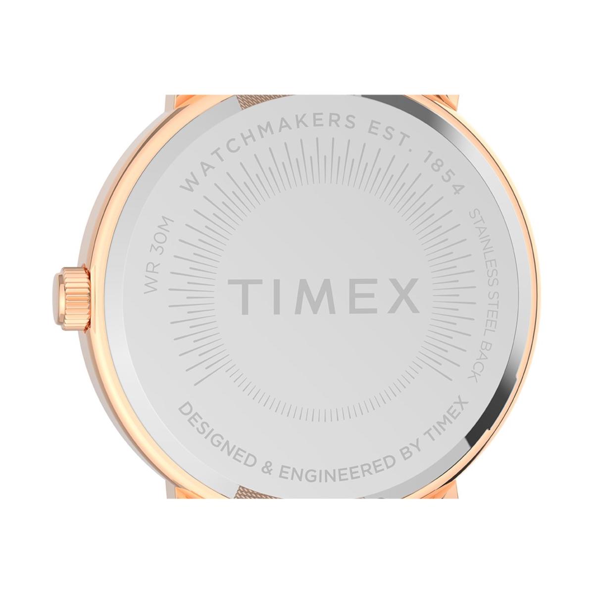 ZEGAREK TIMEX ORIGINALS