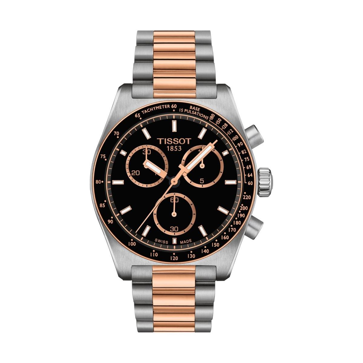 TISSOT PR516 Chronograph