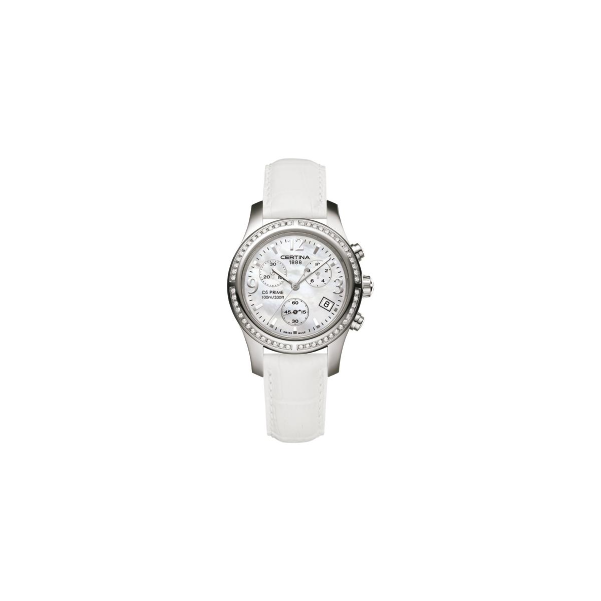 ZEGAREK CERTINA DS PRIME