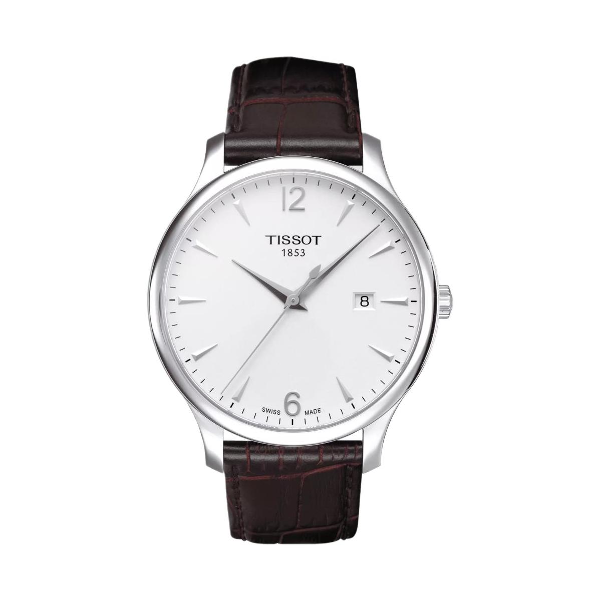 Tissot Tradition