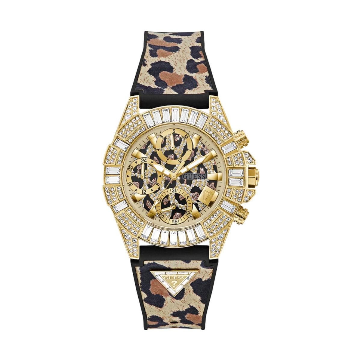 ZEGAREK GUESS GLITZ 40th SPECIAL EDITION