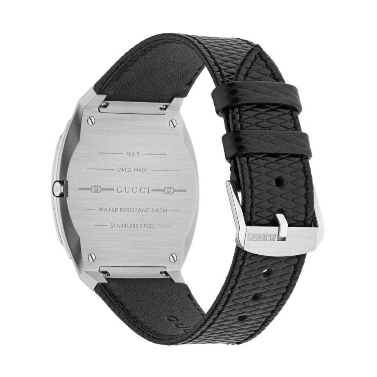 ZEGAREK GUCCI 25H