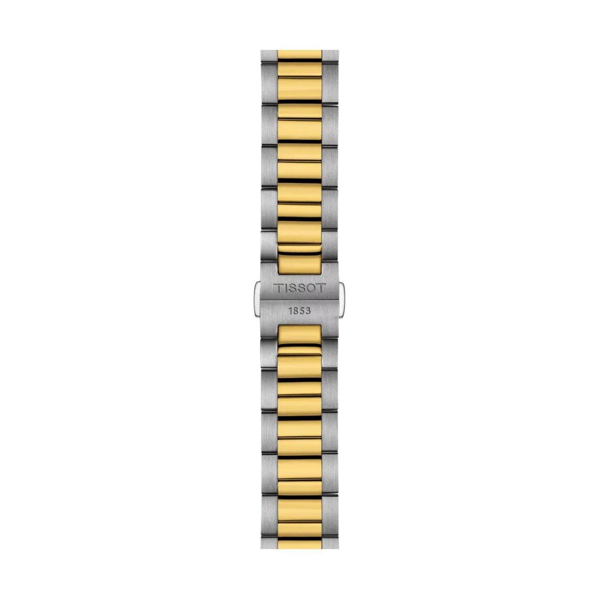 TISSOT PR 100 40MM