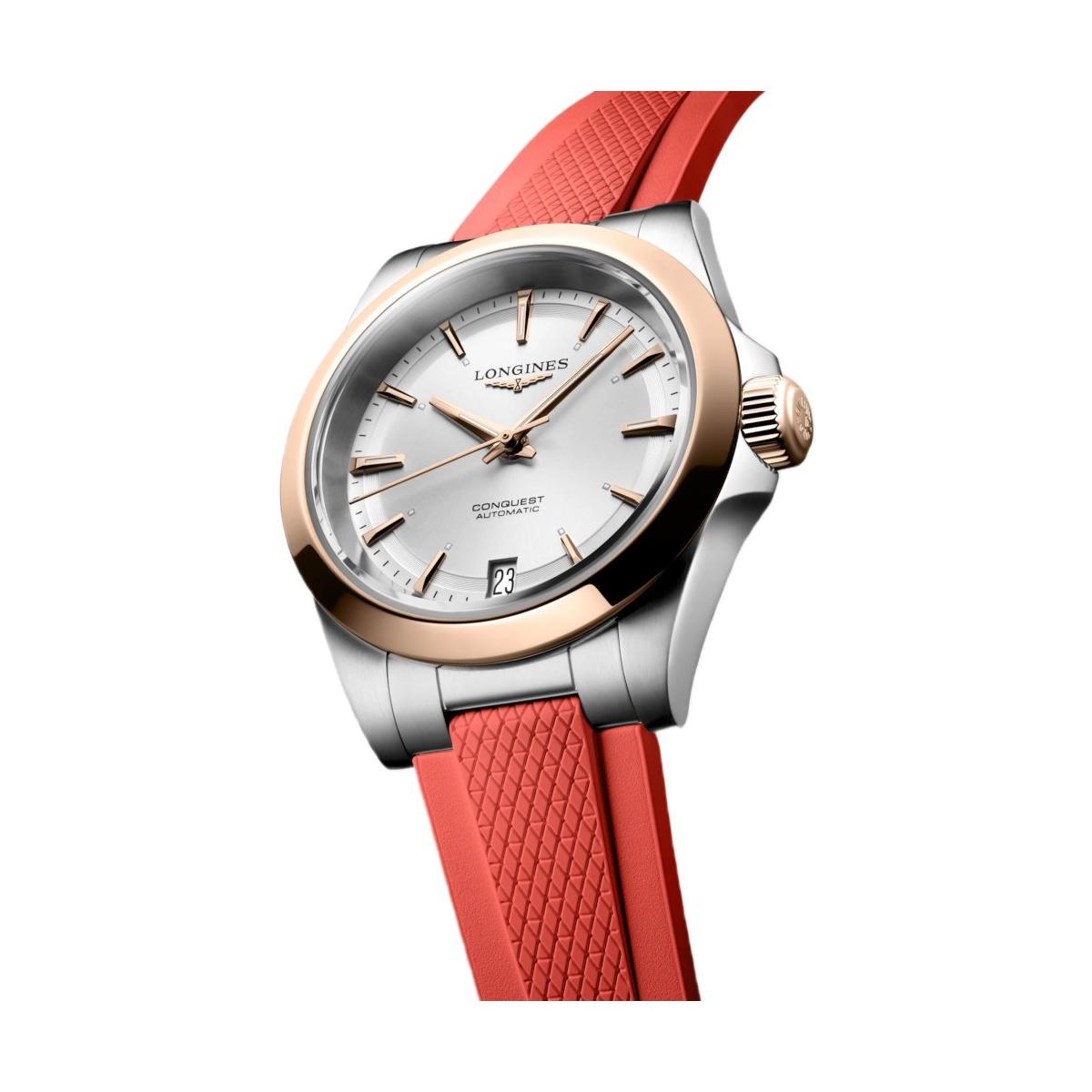 LONGINES CONQUEST