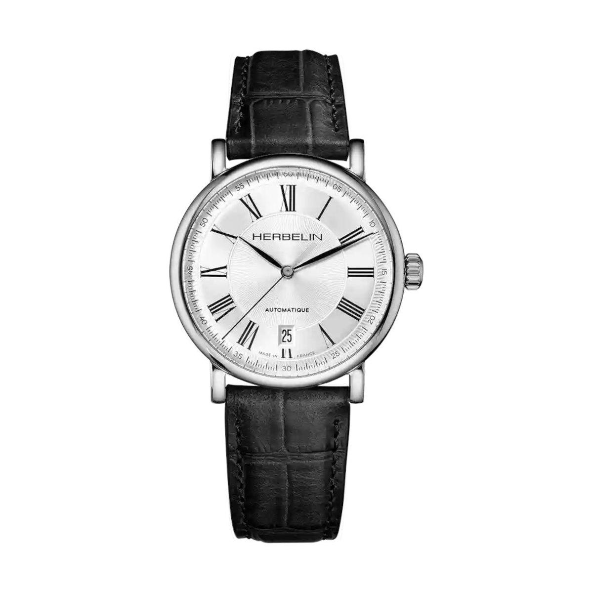 ZEGAREK HERBELIN INSPIRATION AUTOMATIC