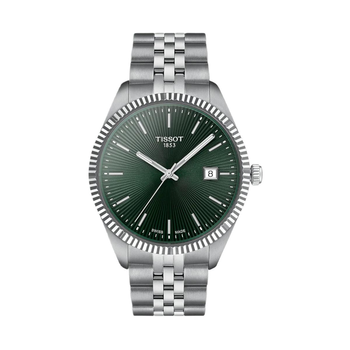TISSOT Ballade 40mm