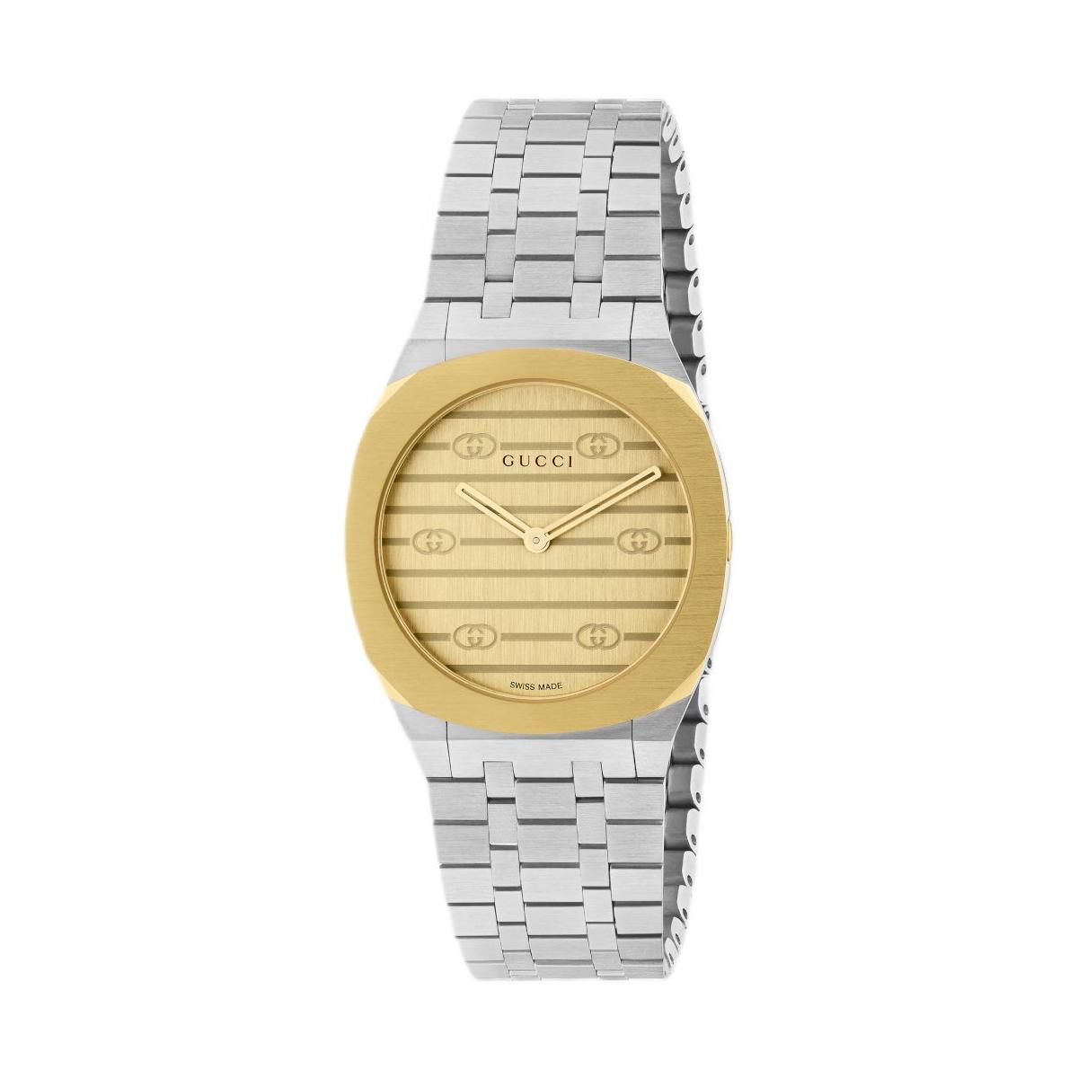ZEGAREK GUCCI 25H