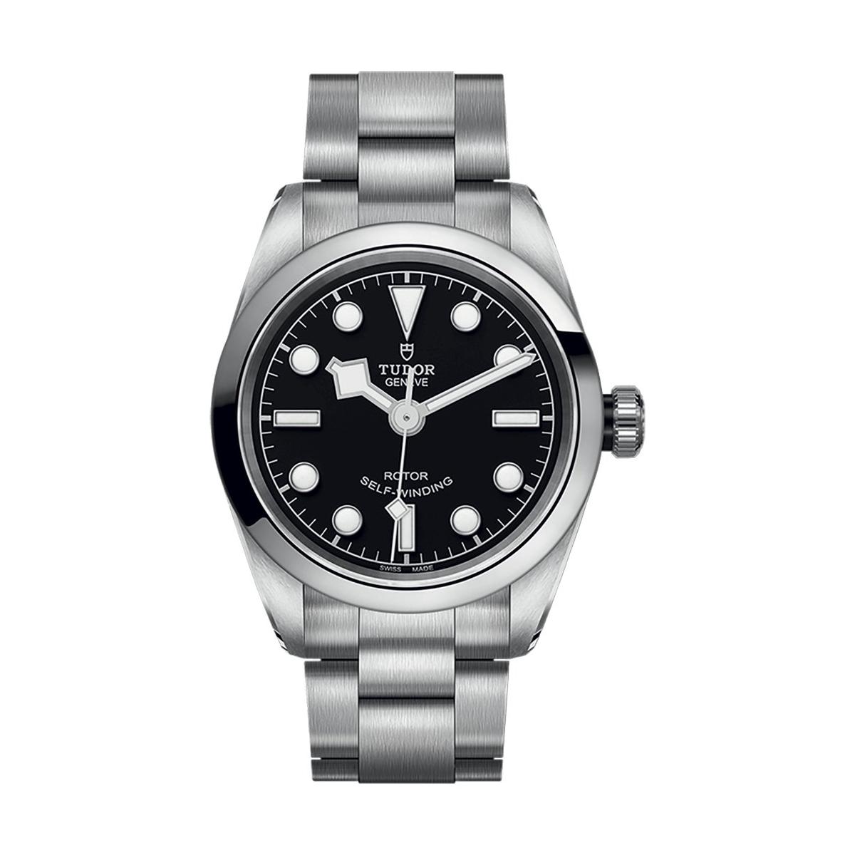 TUDOR BLACK BAY 32