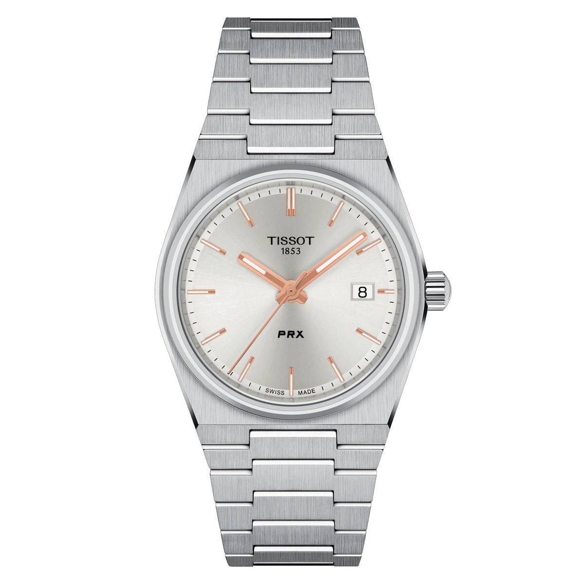 TISSOT PRX 35MM