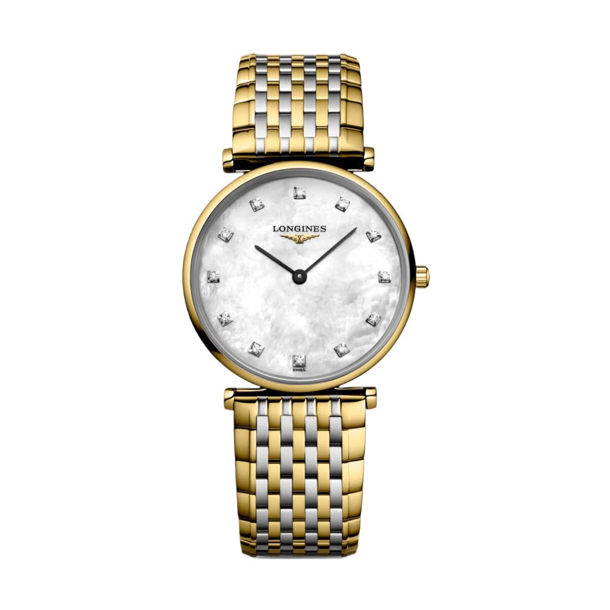 LONGINES LA GRANDE CLASSIQUE DE LONGINES