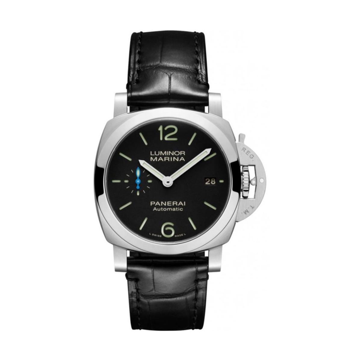ZEGAREK PANERAI Luminor Quaranta