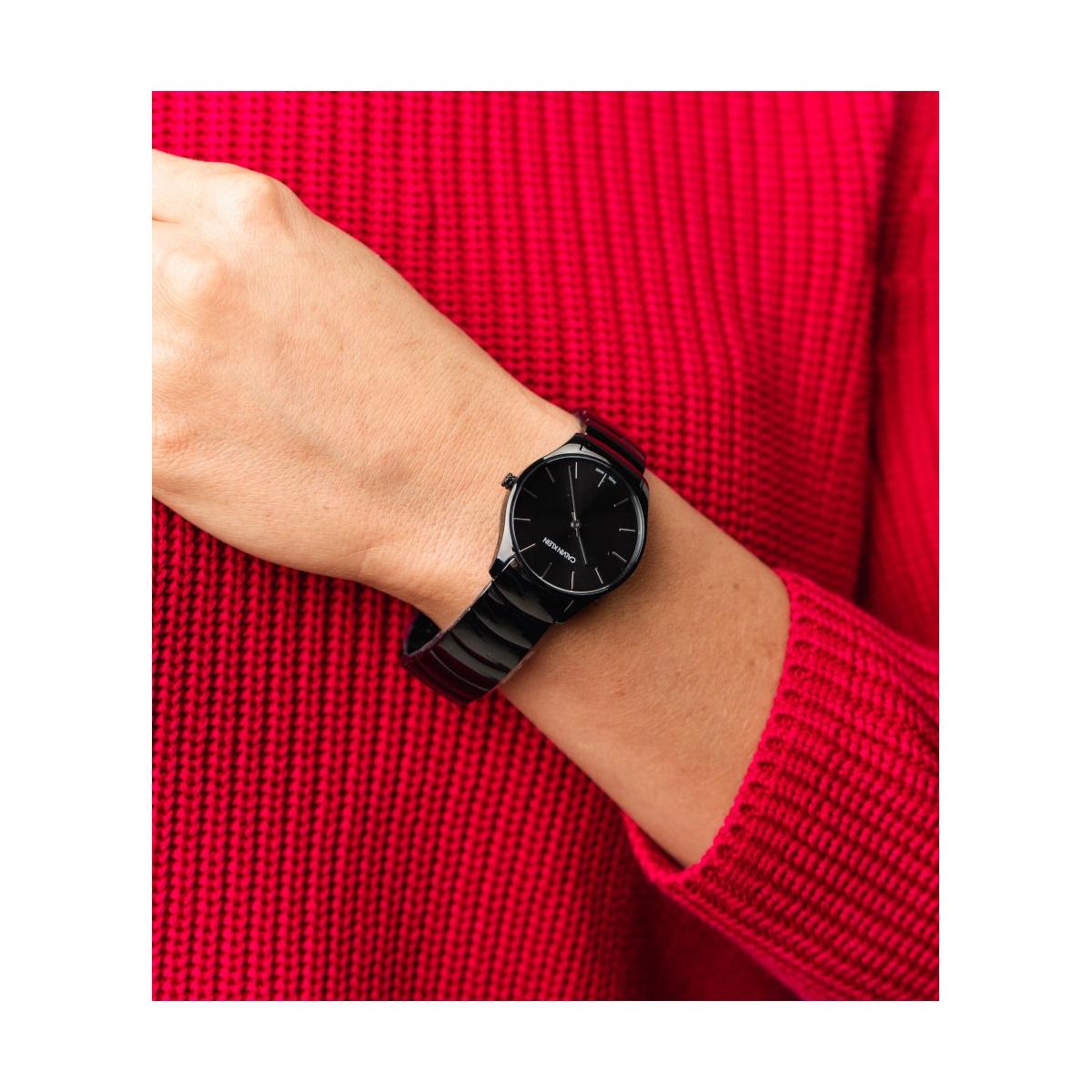 ZEGAREK CALVIN KLEIN CLASSIC