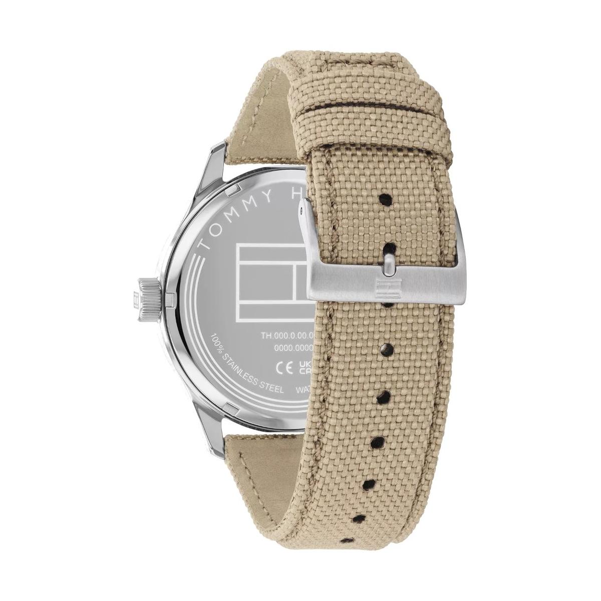 ZEGAREK TOMMY HILFIGER FORREST