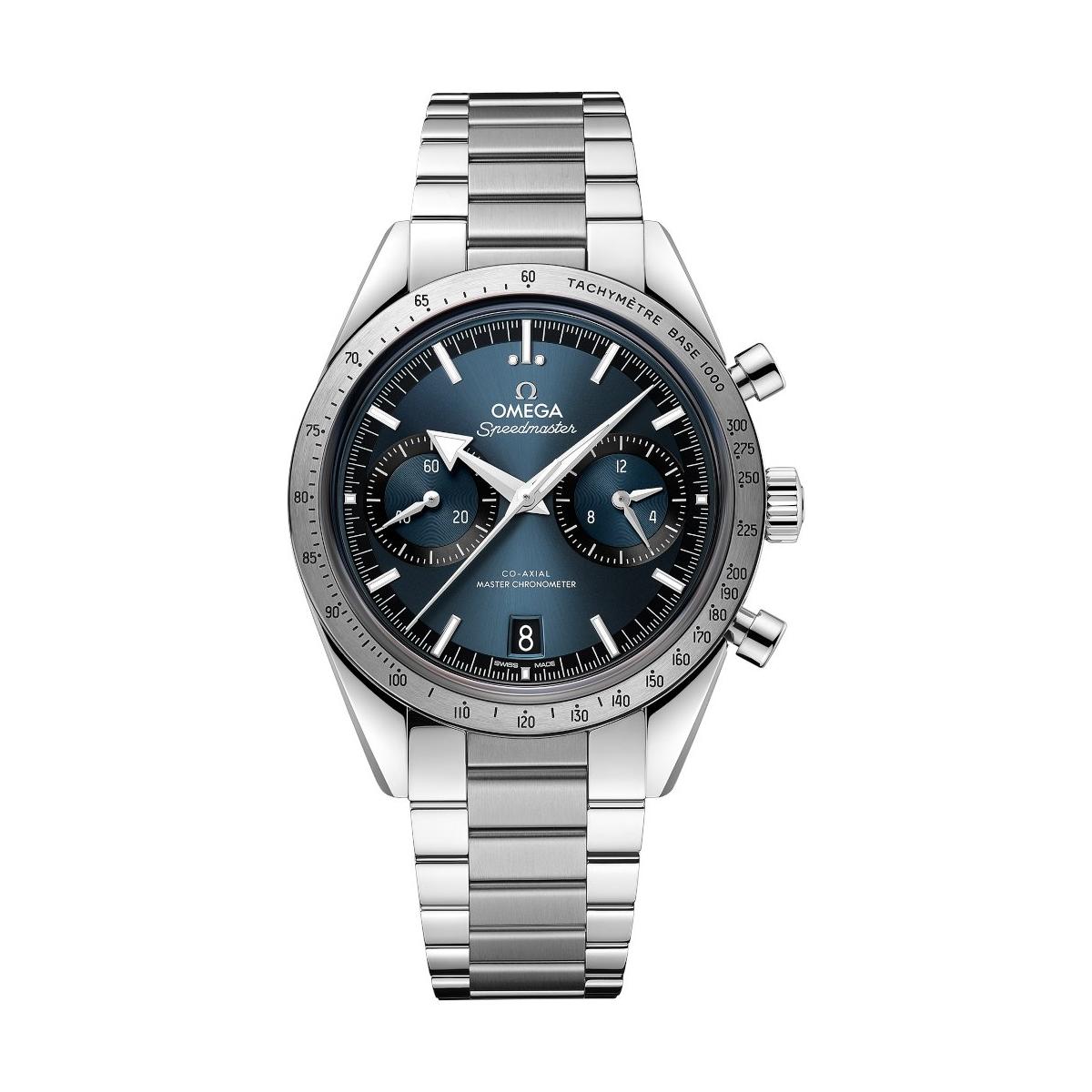 ZEGAREK OMEGA SPEEDMASTER ''57