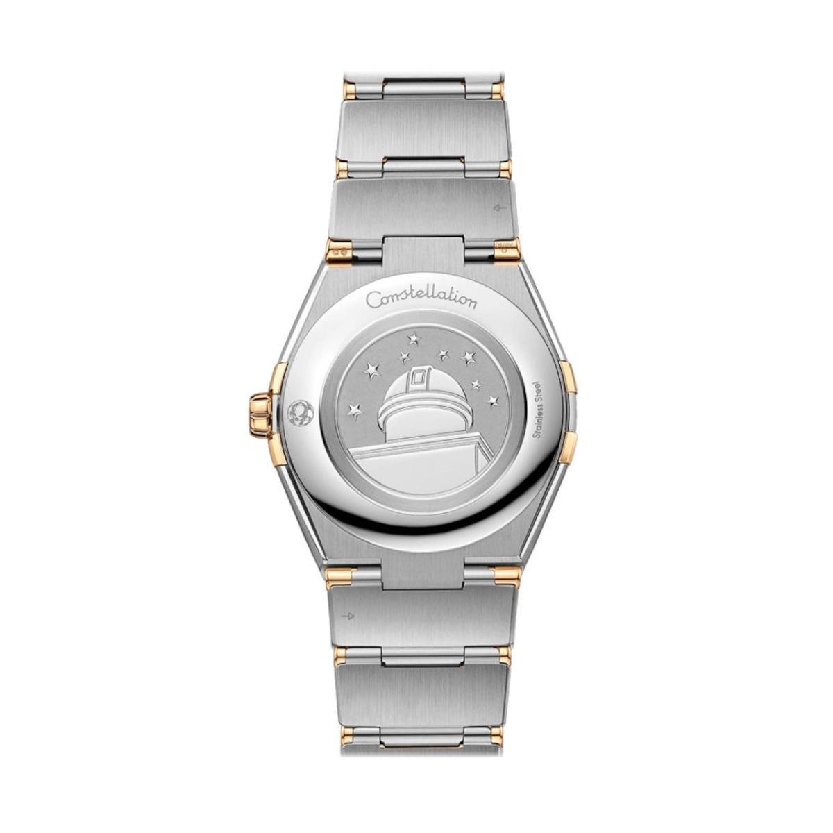 ZEGAREK OMEGA Constellation