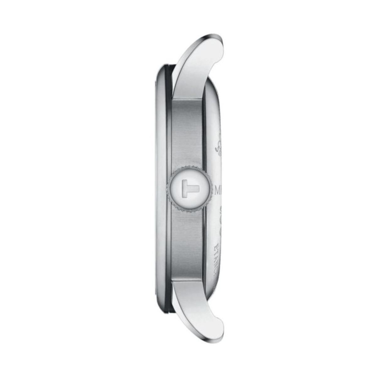 TISSOT LE LOCLE POWERMATIC 80 20TH ANNIVERSARY