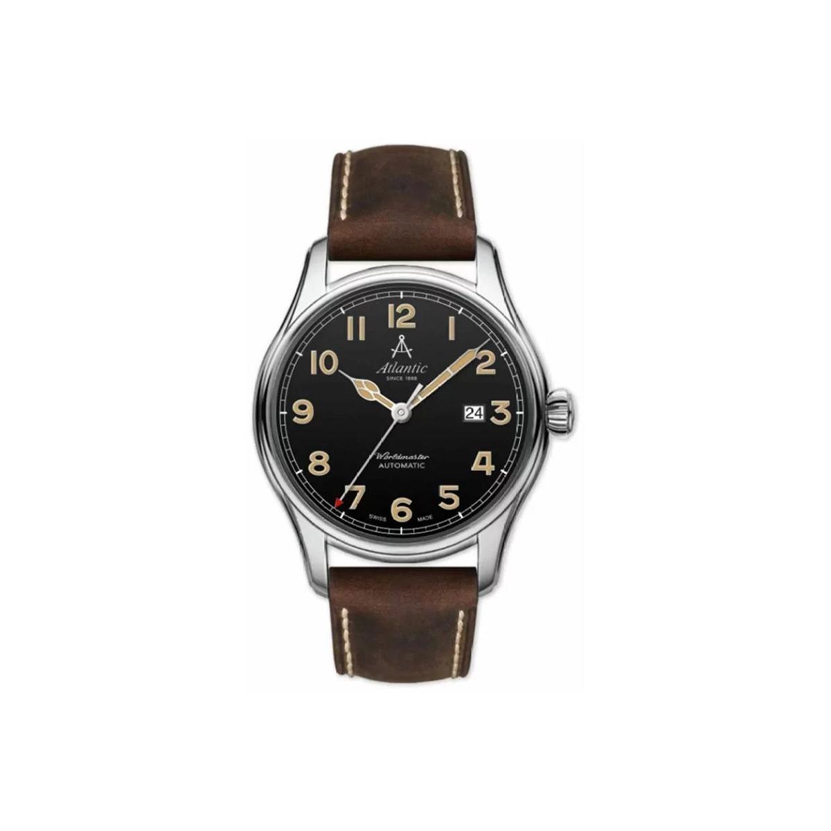 ZEGAREK ATLANTIC Worldmaster Automatic