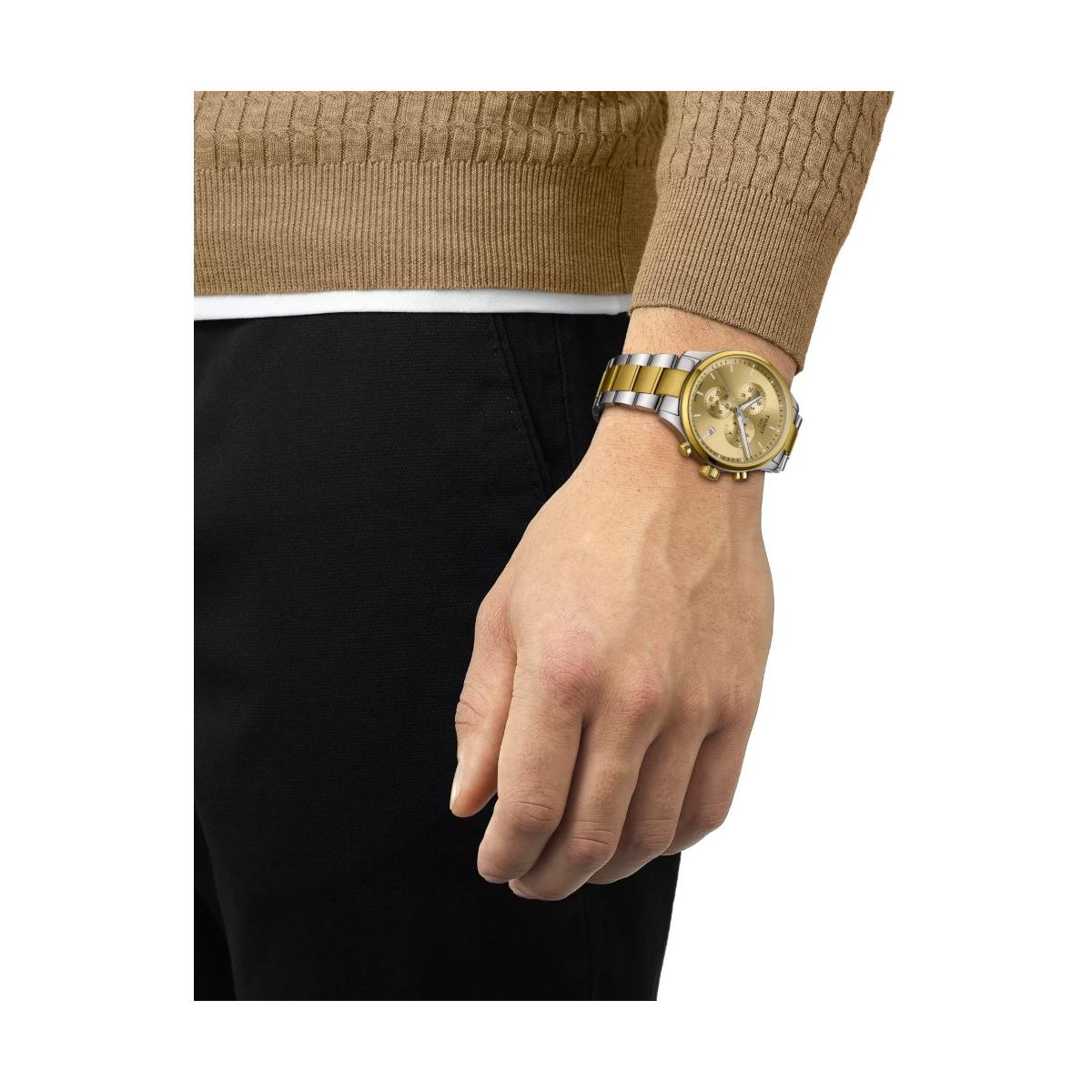 Tissot Chrono XL Classic