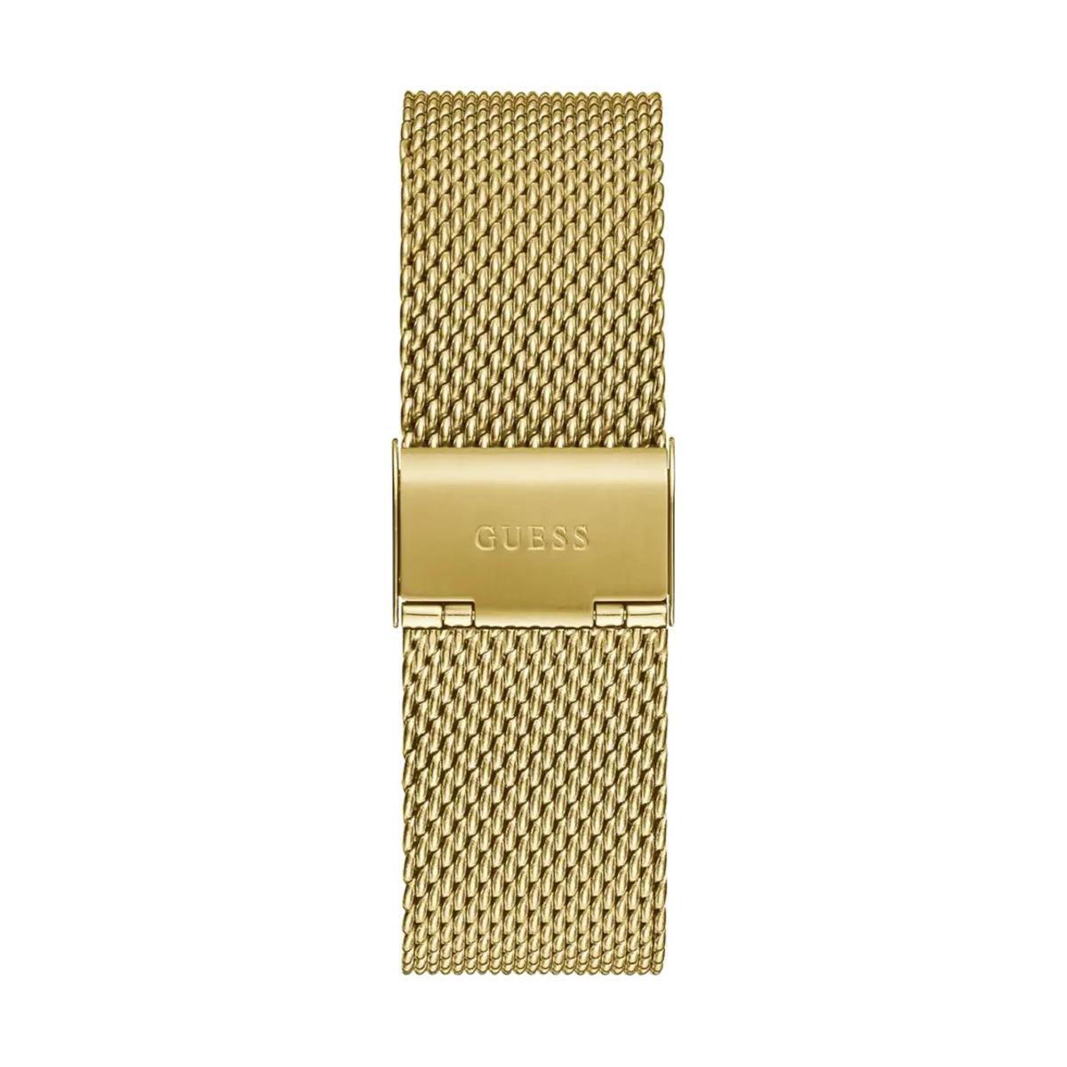 ZEGAREK GUESS REPUTATION