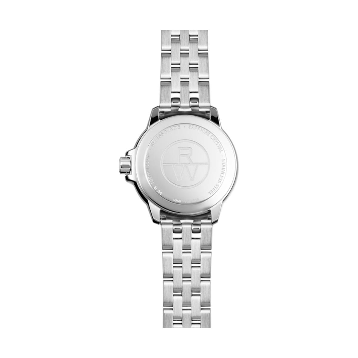 ZEGAREK RAYMOND WEIL TANGO