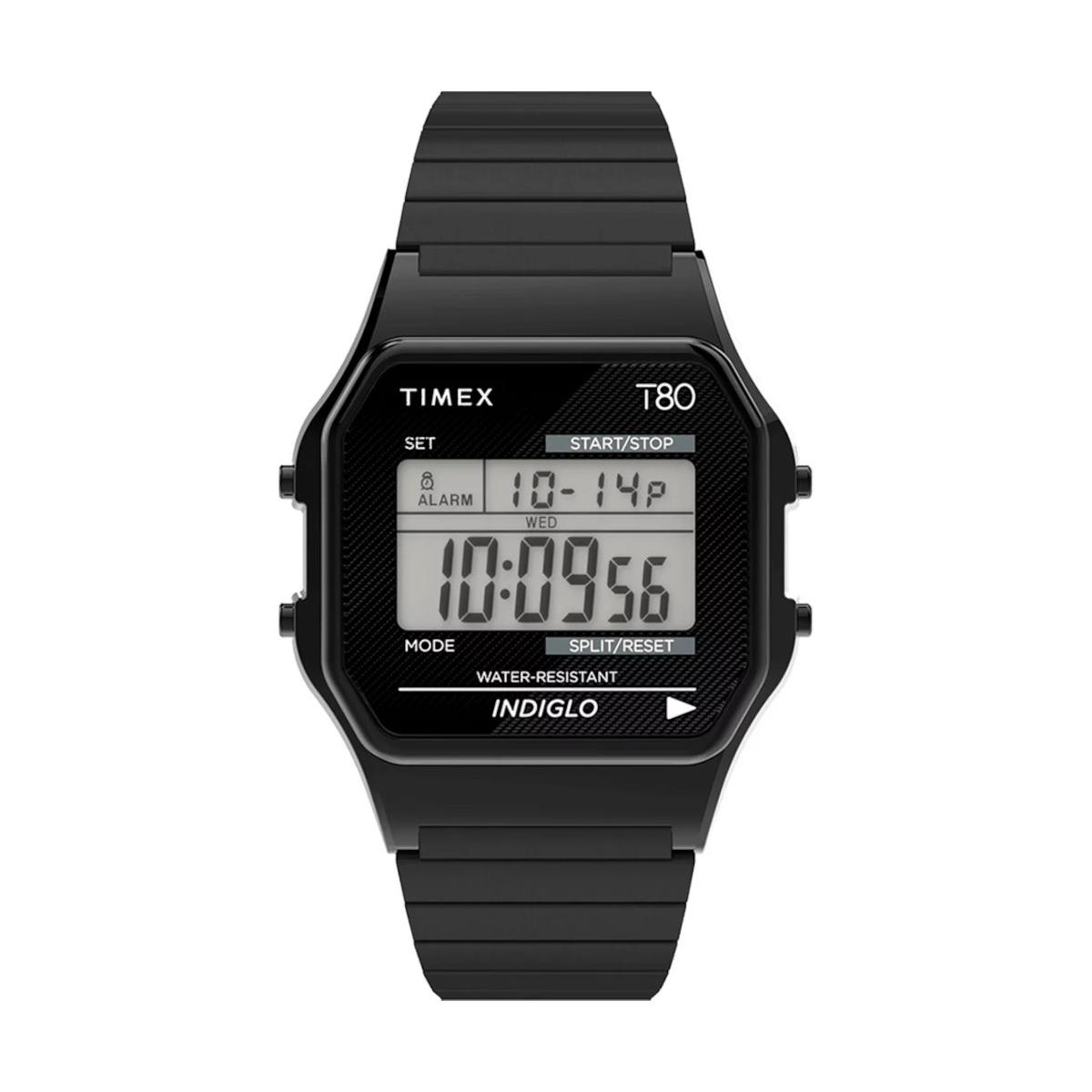 ZEGAREK TIMEX T80