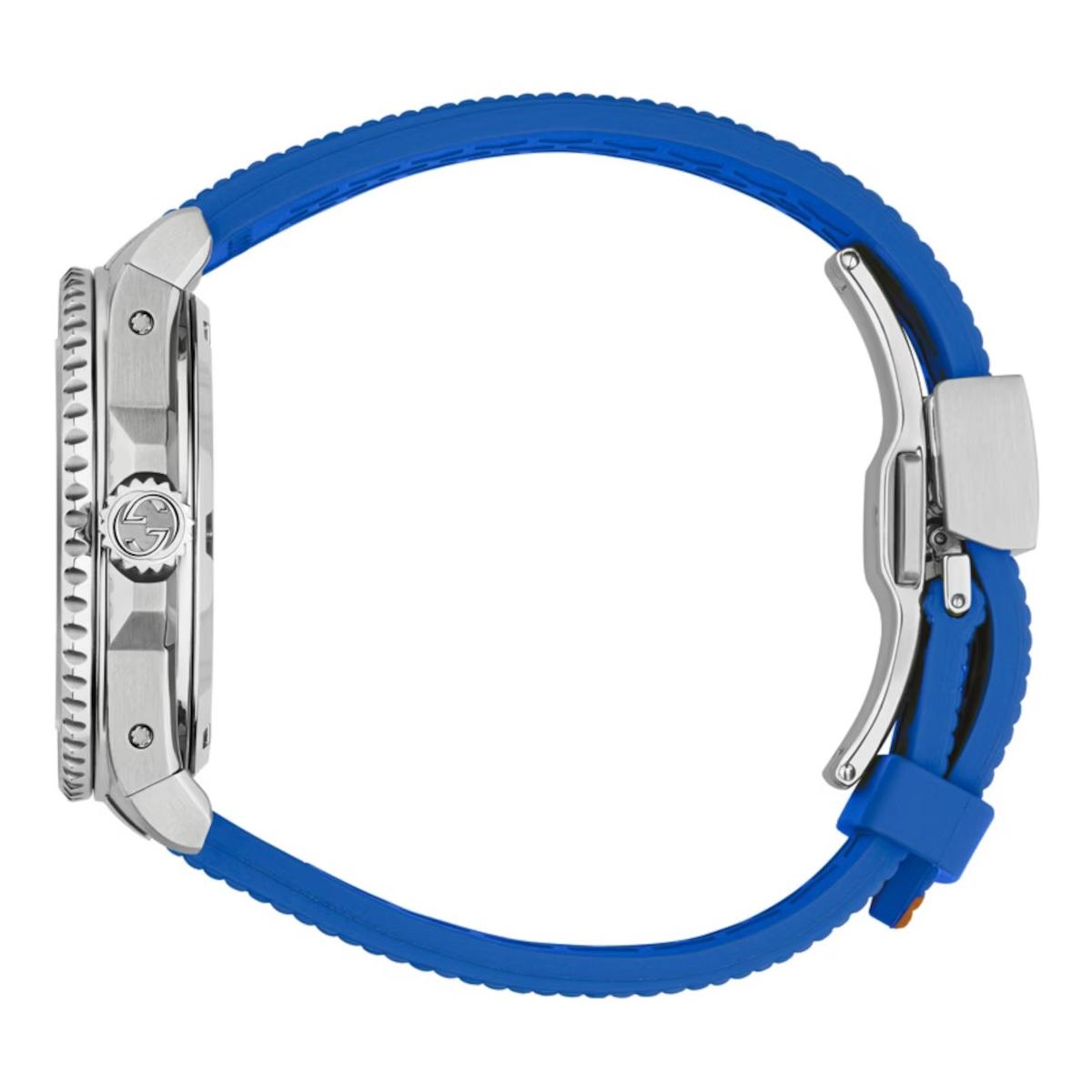 ZEGAREK GUCCI DIVE