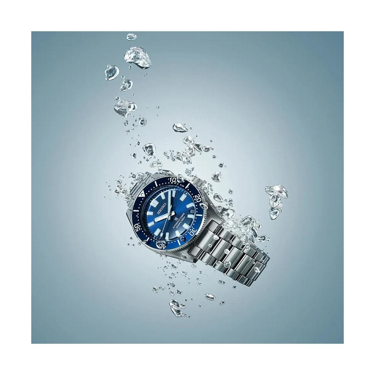 ZEGAREK SEIKO PROSPEX AUTOMATIC DIVER