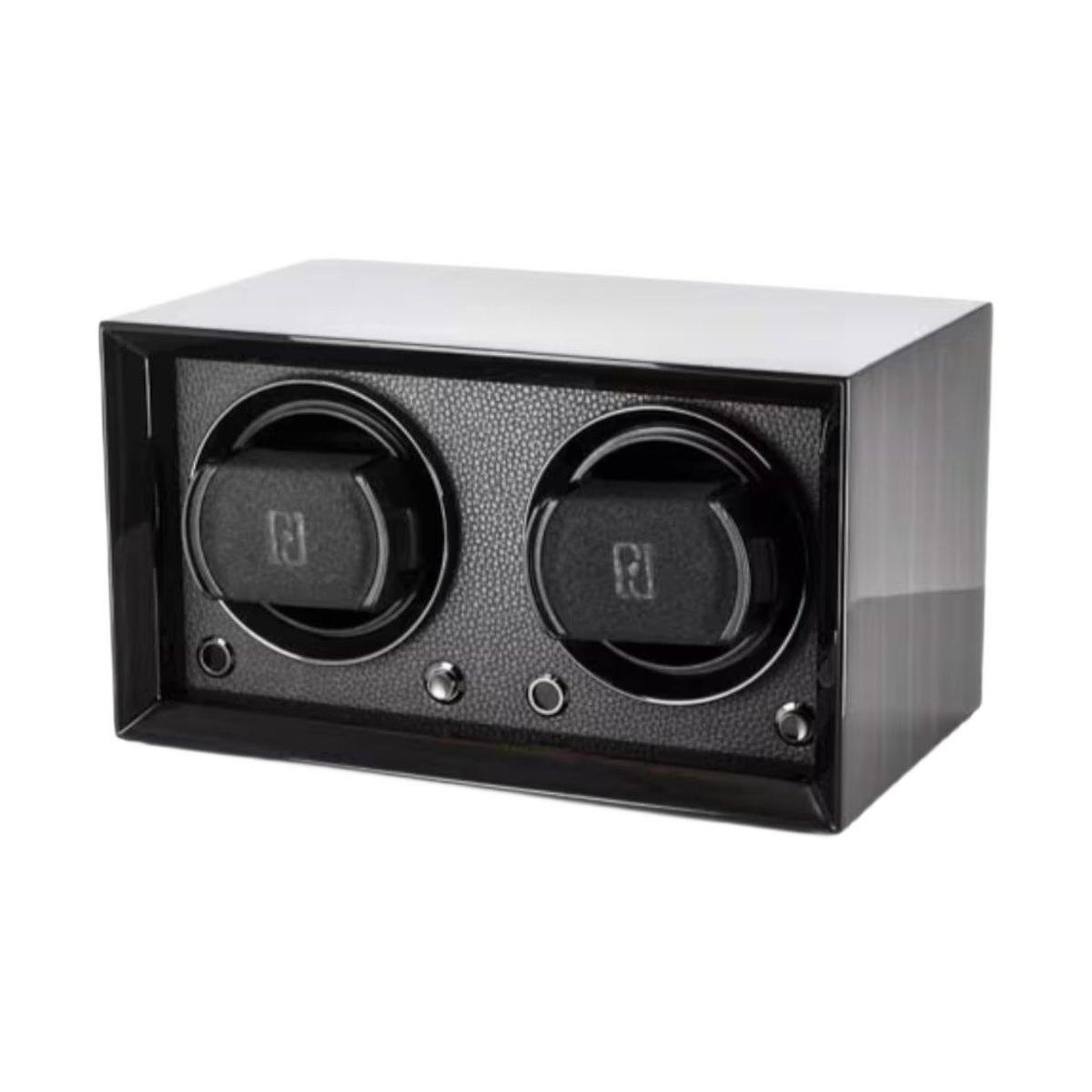 ROTOMAT PAUL DESIGN GENTLEMEN 2 MACASSAR HIGHGLOSS