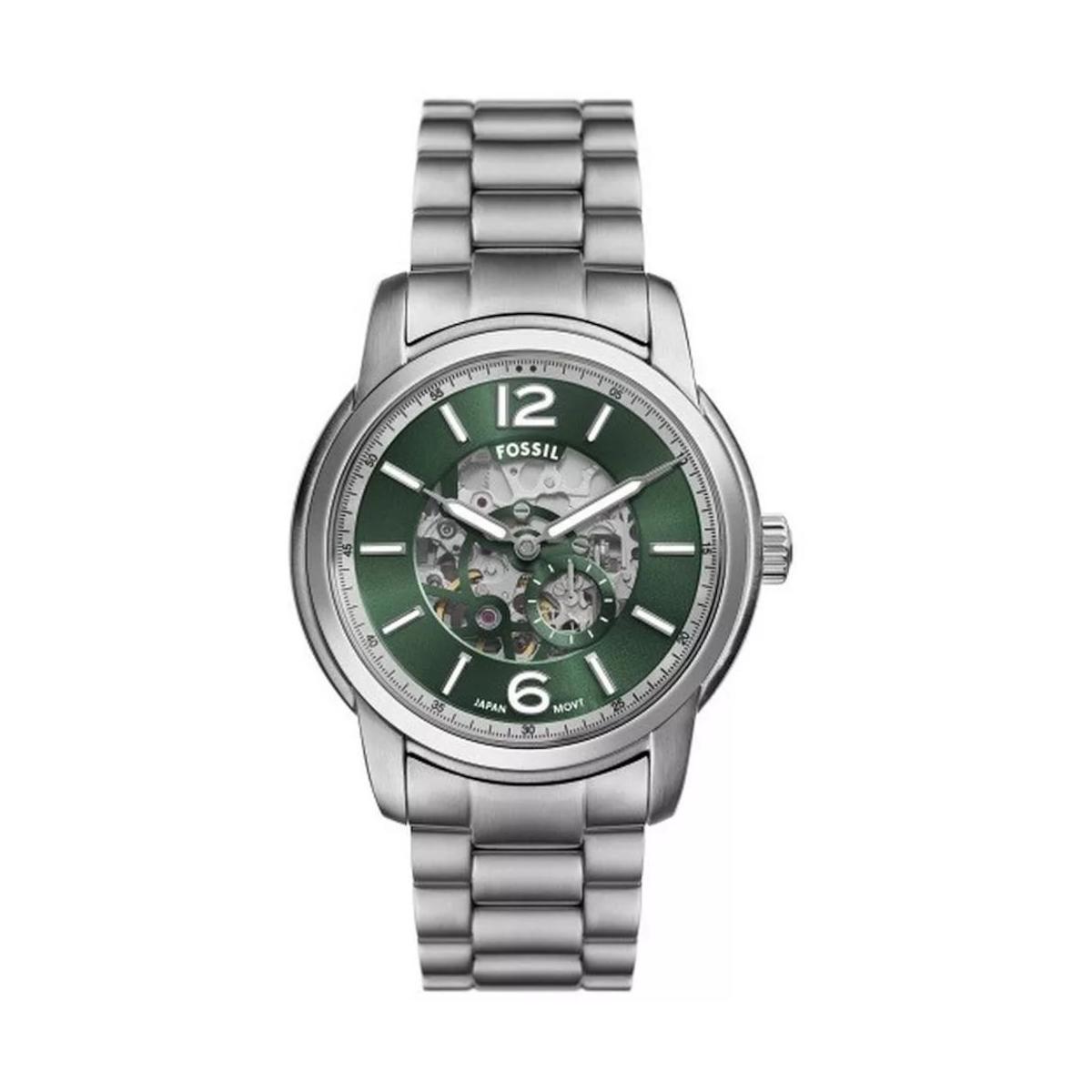 ZEGAREK FOSSIL HERITAGE AUTOMATIC