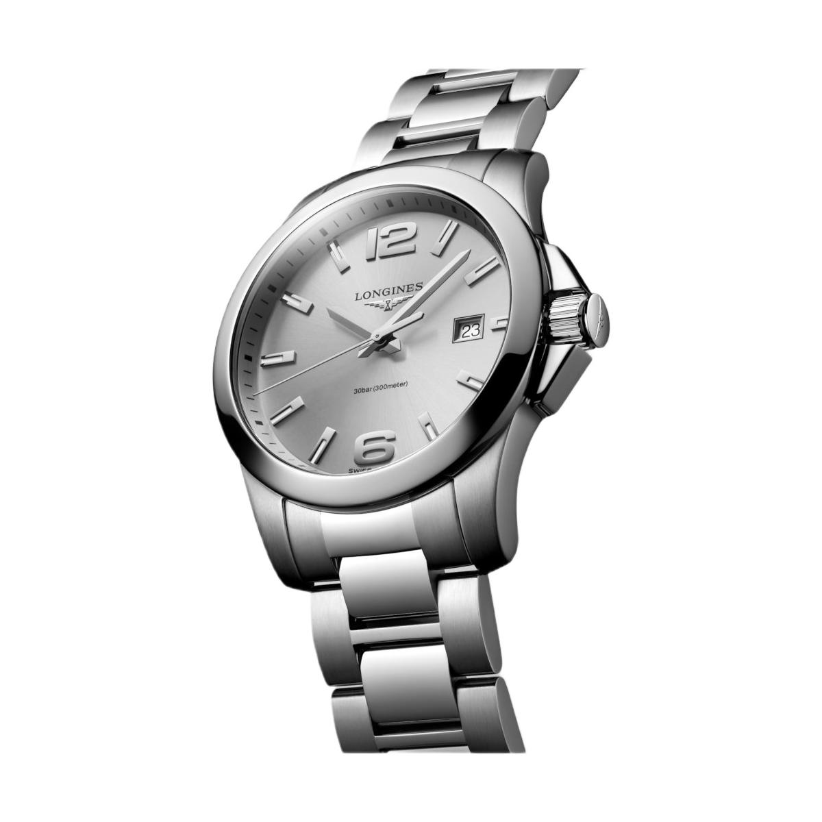 LONGINES CONQUEST