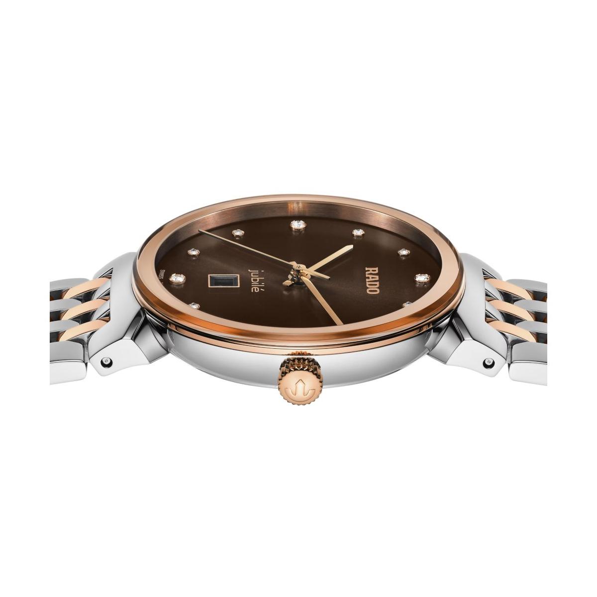 ZEGAREK RADO Florence Diamonds