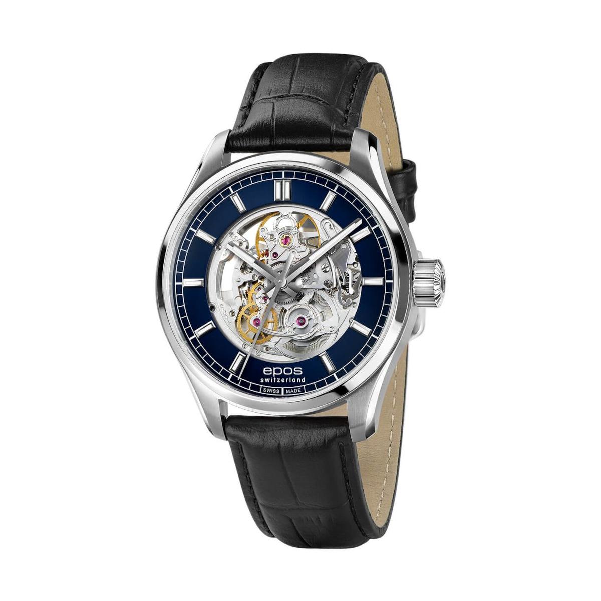 ZEGAREK EPOS TIMELESS 3501 SK AUTOMATIC