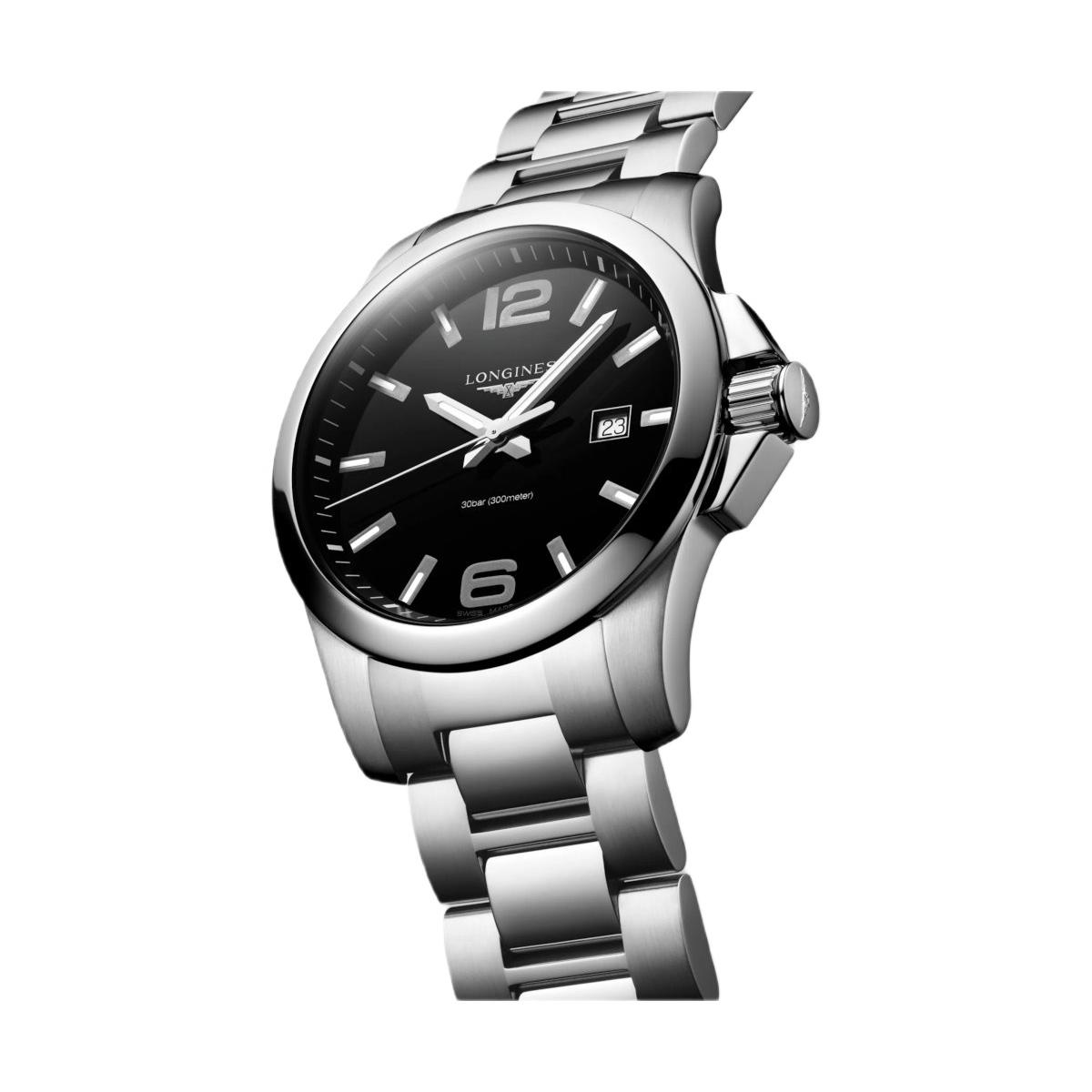 LONGINES CONQUEST