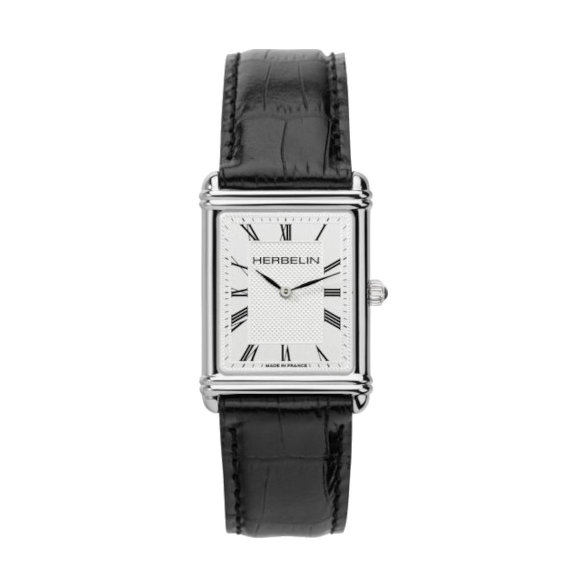 ZEGAREK HERBELIN ART DECO