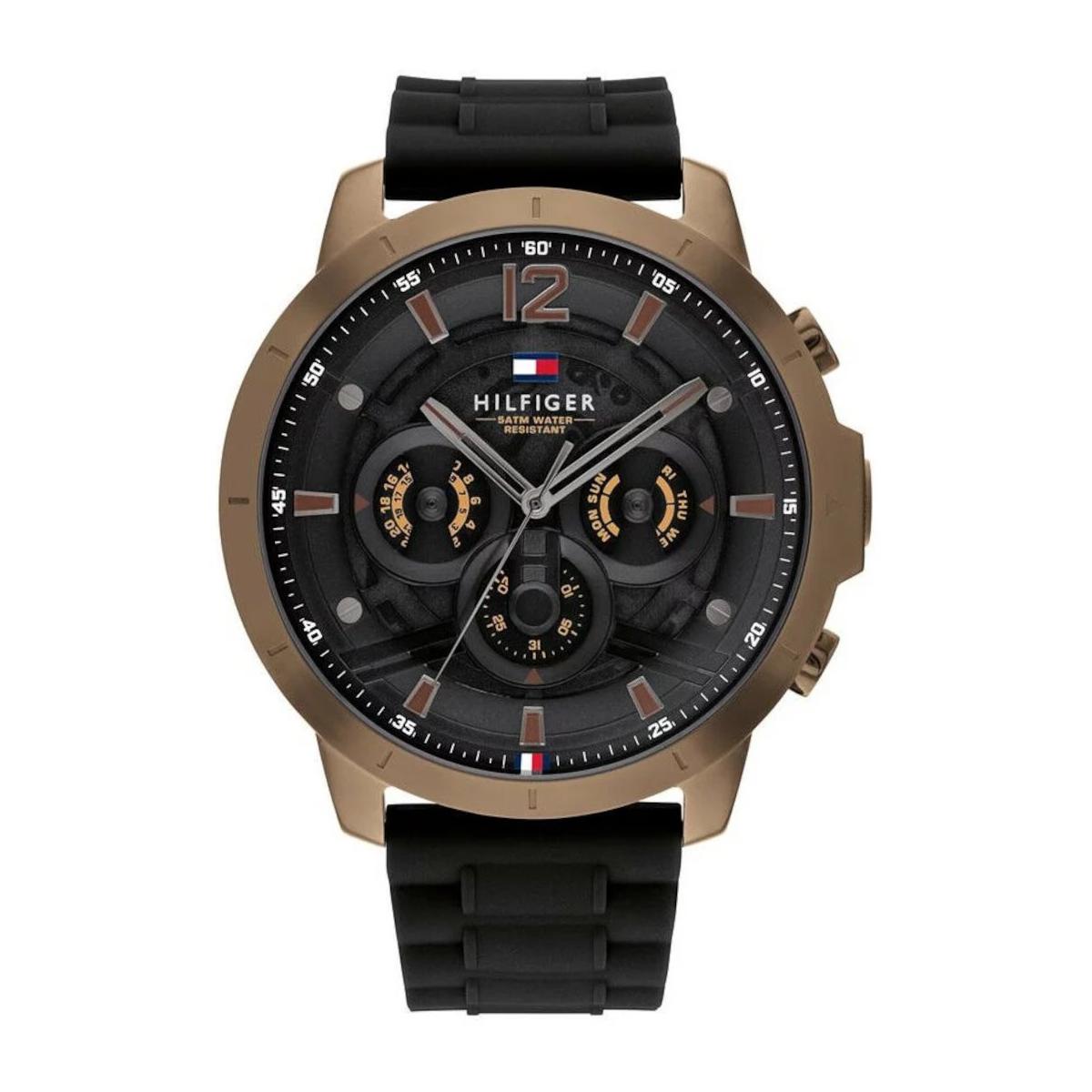 ZEGAREK TOMMY HILFIGER LUCA