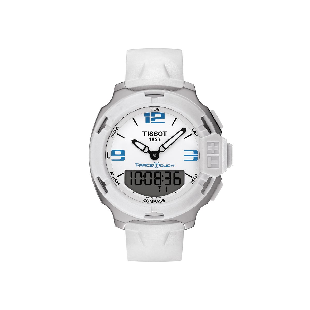 Tissot T-Race Touch