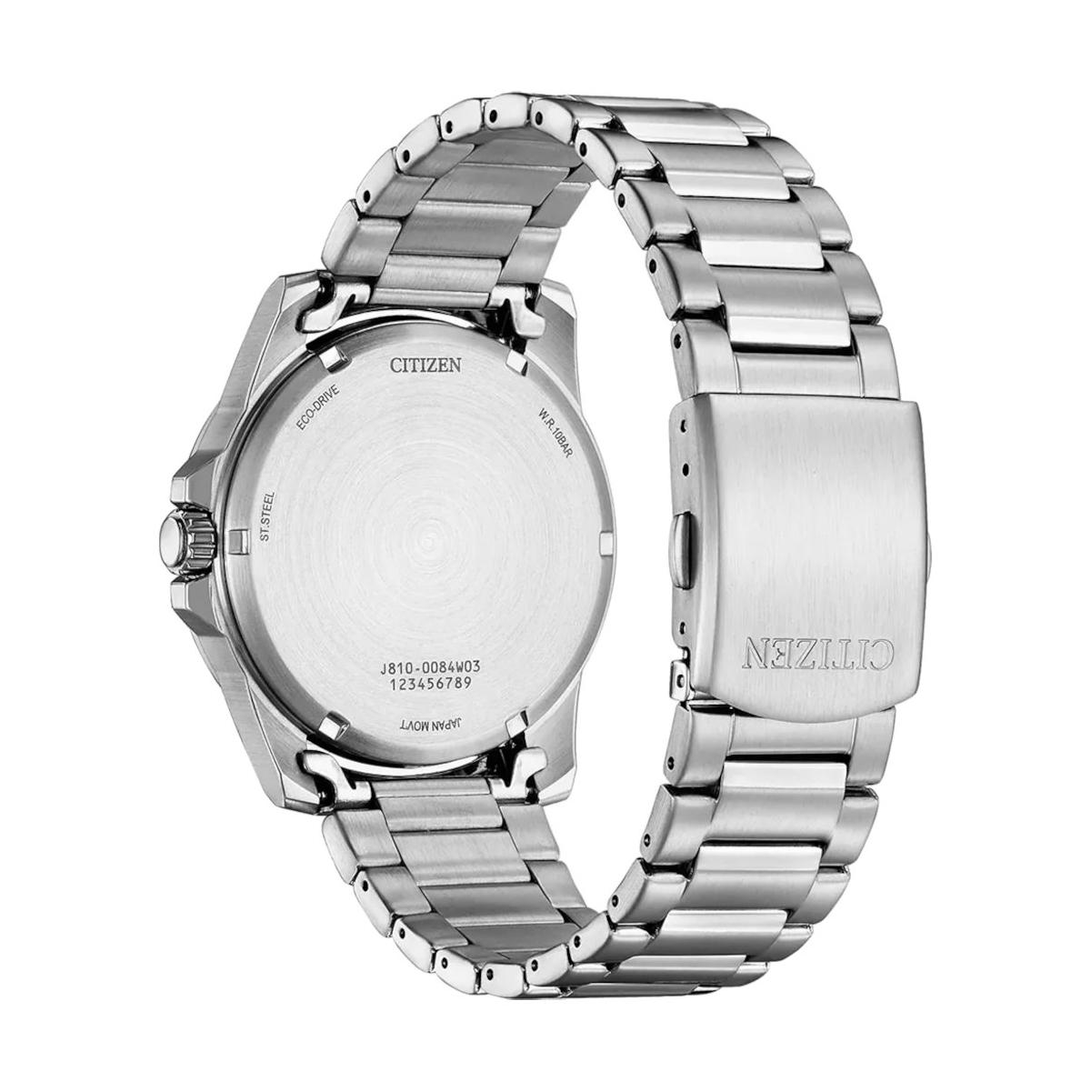 ZEGAREK CITIZEN MARINE SPORT